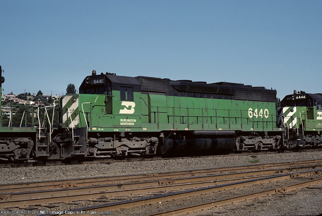 BN 6440